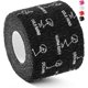 thumbnail image 1 of Cinta adhesiva para el pulgar, para calentar, cuerpo, frío, mente, levantamiento de pesas, 6 rollos, 1 of 8