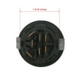 thumbnail image 3 of The ROP Shop Ignition Starter Switch for John Deere LA175, X105, X106, X110, X115R & X116R, 3 of 9