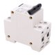 thumbnail image 5 of Mini disyuntor ACDC, circuito miniatura AC DC Interruptor de desconexión ACDC Disyuntor Aspecto llamativo, 5 of 12
