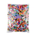 thumbnail image 2 of unbranded 2000Pcs Colourful Felt Balls Bright Colors Cellphone Accessory For School Projects, 2 of 7