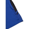 thumbnail image 2 of Boys' Active Shorts - 4 Pack Athletic Performance Gym Shorts (8-18), 2 of 7