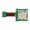 NEW3DS, variant on Game Card Slot Socket Game Card Slot Module Gaming Accessories for Gaming Console Replacement Card Holder Socket