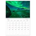 thumbnail image 6 of In the light of the Lofoten (Monthly Wall Calendar 2026 16.5 x 23.4 (open)), CALVENDO 14 Month Calendar, 6 of 9