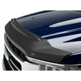 thumbnail image 5 of Auto Ventshade AVS 436048 Aeroskin II Textured Black Flush Mount Hood Protector for 2004-2015 Nissan Titan, Armada, 5 of 5