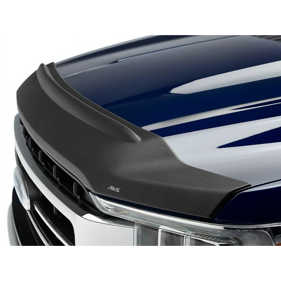Auto VentShade (AVS) by RealTruck AeroSkin II Bug Shield Compatible with 2008-2023 Dodge Challenger