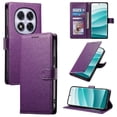 thumbnail image 5 of Funda para FOXDOCK Xiaomi Redmi Note 14 Pro 5G– Cuero Premium, 3 ranuras para tarjetas, Protección contra impactos, 5 of 5