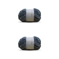 thumbnail image 3 of sweethay Hilo de terciopelo de 100g, hilo de tejer DIY, hilo de ganchillo, accesorio para tejer a ganchillo, suministros de costura Type1 NO1, 3 of 6