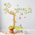 thumbnail image 1 of Vinil Infantil Dara Baby Casa de la Selva 115 cm VinDe049, 1 of 4