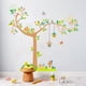 thumbnail image 1 of Vinil Infantil Dara Baby Casa de la Selva 115 cm VinDe049, 1 of 4