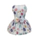 thumbnail image 2 of Falda para Perros Pequeños | Ropa de Pascua Estilo Princesa | Vestido Suave y Cómodo para Todas Las Estaciones | Ropa Ligera para El Hogar | Opciones En Blanco, Rosa y Azul, 2 of 6