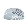 thumbnail image 1 of Fundas para sillas de comedor, protector de sillas, fundas para decoración navideña, 6 unidades, 1 of 3