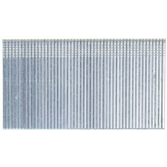 Senco 1-3/4 in. L X 16 Ga. Straight Strip Galvanized Finish Nails 20 deg 2,000 pk