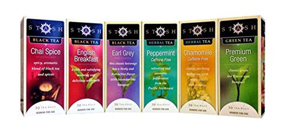 stash tea bags stash tea bags