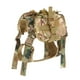 thumbnail image 5 of Mochila para senderismo Yuyangstore Mochila para perros Alforjas para perros, 5 of 8