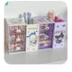 thumbnail image 3 of Sanrios-caja de almacenamiento My Melody, organizador de cajones, miniarmario de joyería Kawaii, regalo de Anime, Cinnamoroll, Pochacco, 3 of 4