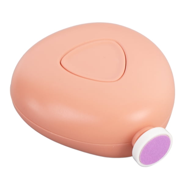 Cortauñas Eléctrico Para Bebés, Kit De Cuidado De Uñas Seguro Y Sin Esfuerzo Para Recién Nacidos Y Bebés