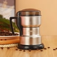 thumbnail image 1 of Bm-668 Moledor De Cafe Molino Eléctrico De Cocina BOMA BM-668, 1 of 7