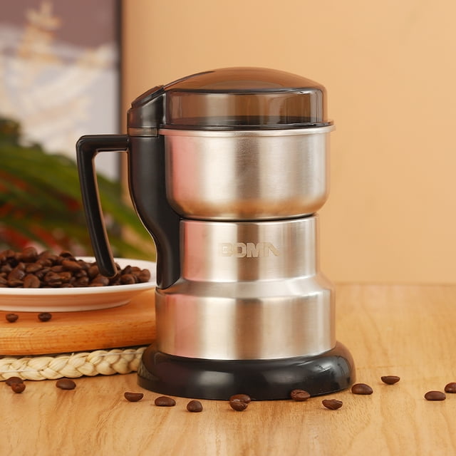 Bm-668 Moledor De Cafe Molino Eléctrico De Cocina BOMA BM-668