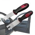 thumbnail image 2 of Trim Removal Tool Door Panel Removal Tool Car Trim Removal Tool Stainless Steel Auto Body Tools Car Disassembly Tools For Clips, 2 of 5