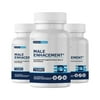 3DS Male - 3DS Male 3 Pack