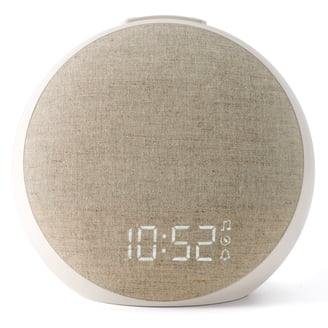 PHILIPS SmartSleep 置時計 Philips Smartsleep Alarm Clock, Smart Sunrise & Sunset Sleep Light
