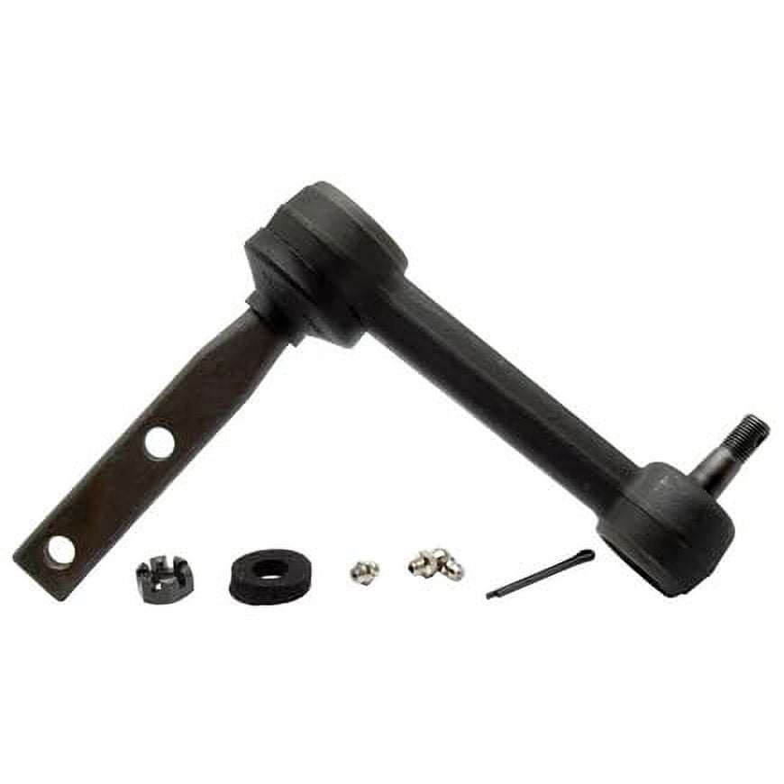 Steering Idler Arm Fits select: 1985-1990 CHEVROLET ASTRO, 1985-1990 GMC SAFARI