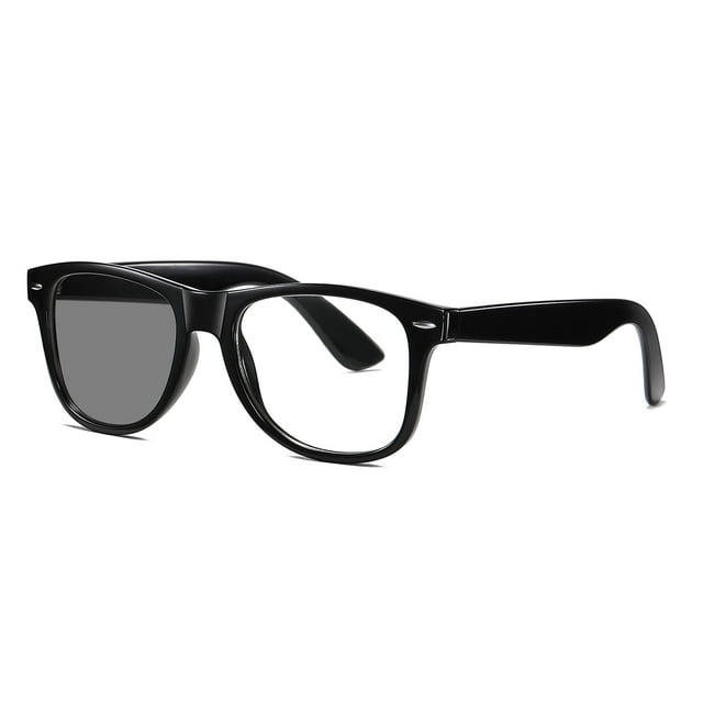 Gafas de sol ZAMGIC fotocromáticas diurnas y nocturnas con bloqueo de luz azul