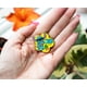 thumbnail image 5 of Alfiler esmaltado Disney Lilo & Stitch 20th Anniversary Limited, 5 of 7