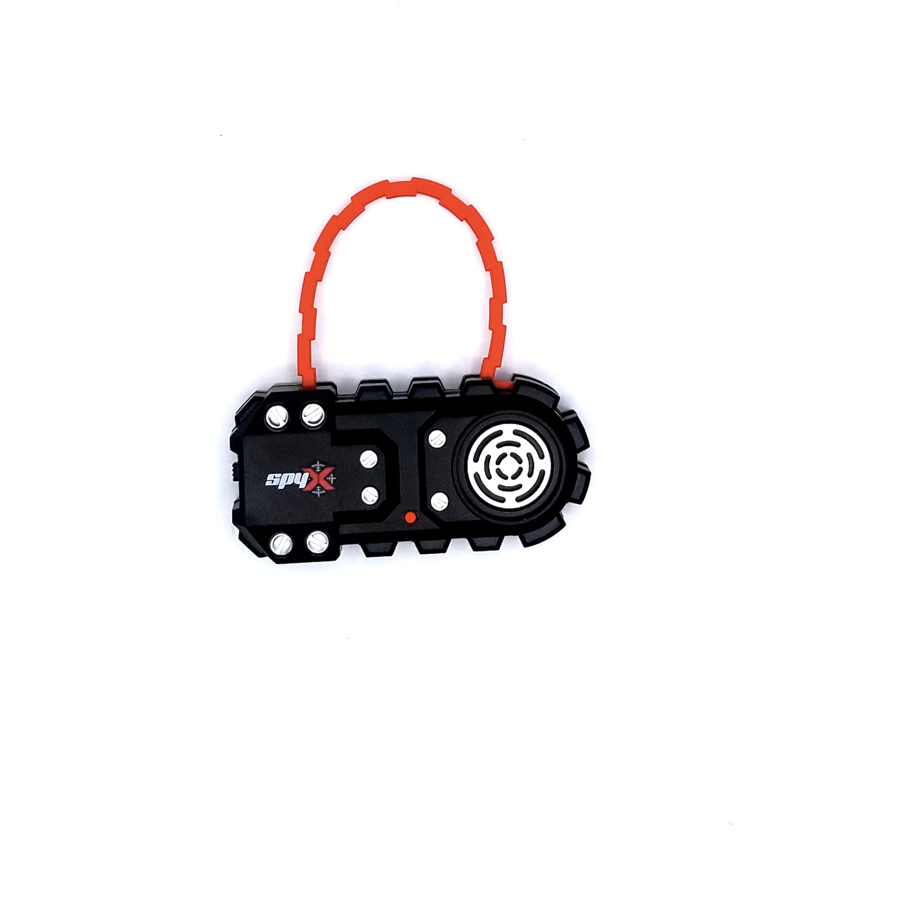 MukikiM - SpyX Door Alarm