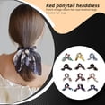 thumbnail image 2 of Diadema de Tela Sonducket para Mujer Accesorio para el Cabello, 2 of 6