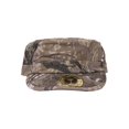 thumbnail image 2 of Top Headwear Washed Cotton Cadet Cap - Outdoor, 2 of 5