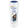 thumbnail image 1 of 3 X clinic Plus Strong Long Hair Health Shampoo with Milk Protein 80ml X 3, 1 of 2