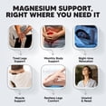 thumbnail image 3 of Magnesium Oil Spray Zen Routine Pure 355mL (Single), 3 of 7