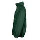 thumbnail image 3 of SOLS - Chaqueta para surf cortavientos (resistente al agua y viento) unisex (Verde oscuro), 3 of 3