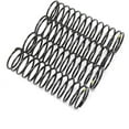 thumbnail image 2 of Team Losi Racing Shock Spring Orange 3.6 lbs 4 TTLMT TLR143007 Elec Car/Truck Replacement Parts, 2 of 2
