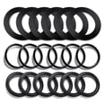 thumbnail image 1 of Pool Filter Accessory Rubber Pool Plunger Replacement Gasket For Intex 10747, 1 of 5