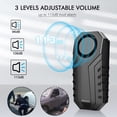thumbnail image 4 of Alarma de convertidor catalítico WSDCAM 113dB Loud Wireless, 4 of 7