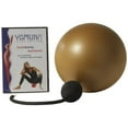 thumbnail image 1 of Yamuna Body Rolling Gold Ball Kit, 1 of 1