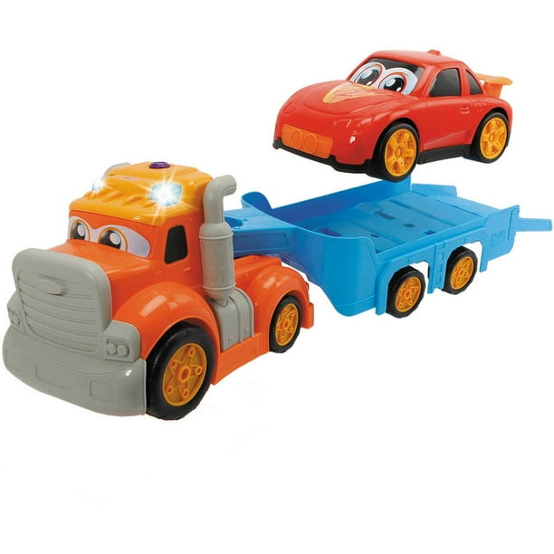 Dickie Toys 24" Happy Truck