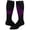 Hot Magenta, variant on Wigwam Sirocco Midweight OTC Sock With Wool