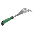 thumbnail image 4 of Expert Gardener 9 Tine Flat Rake, 4 of 6