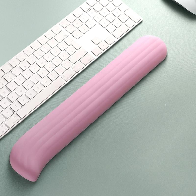 CEORPER Ergonomic Keyboard Mat Wrist Rest For Computer Laptop Desktop Office Gamer