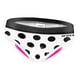 thumbnail image 1 of Pantalones cortos de montar para mujer Calzoncillos acolchados transpirables イ Pants Pantalones triangulares de secado rápido 3D S Sunnimix Ropa interior de ciclismo para mujer, 1 of 8