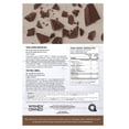 thumbnail image 3 of Dr Isabelle - PhD Nutrition, Mélange à Biscuits, Avoine, Chocolat et Chia, 400 g, Donne 20 Biscuits., 3 of 5