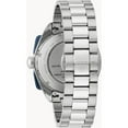 thumbnail image 3 of Bulova Lunar Pilot Archive Chronograph Quartz Silver Dial Men's Watch 98K112, 3 of 6