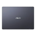 thumbnail image 3 of ASUS VivoBook Flip Notebook, 11.6" HD Touch Display, Intel Celeron N3350 Upto 2.4GHz, 4GB RAM, 64GB eMMC, HDMI, Card Reader, Wi-Fi, Bluetooth, Windows 10 Home S (J202NA-DH01T), 3 of 7