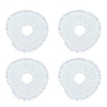 thumbnail image 2 of Paño de trapeador BuyWeekMX 4PCS de fibra para aspiradora, 2 of 9