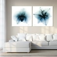 thumbnail image 6 of Orchid & Amaryllis 38 in x 38.00" Painting Art Prints, by Empire Art Set of 2, 6 of 6