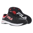 thumbnail image 4 of Fila Mens Double Bounce 3 Pickleball  Athletic Sneakers Casual Shoes, 4 of 5
