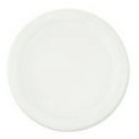 Disposable Paper Plates 7 White 70 Count by Way To Celebrate